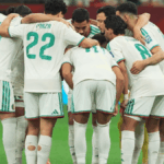 Coupe du monde 2026 : l&rsquo;Algérie éliminée par la Suisse en seizièmes de finale