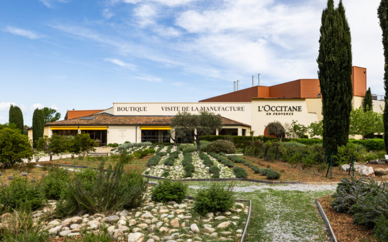 L’Occitane, GSF et Plantin : sept entreprises de Paca qui perdurent face aux défis économiques.