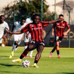 L&rsquo;OGC Nice débute sa pré-saison par une victoire 3-0 contre le Nîmes Olympique.