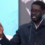 Diomaye Faye au Mali : appel à rétablir la confiance entre la Cédéao et l’AES