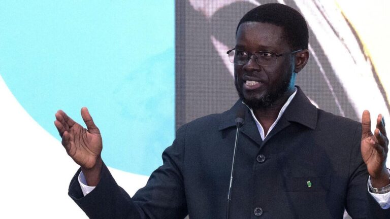 Diomaye Faye au Mali : appel à rétablir la confiance entre la Cédéao et l’AES