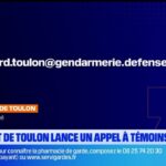 Disparition de militaires dans le Var : le parquet de Toulon sollicite des témoins.