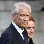 Présidentielle 2027 : Dominique de Villepin appelle au rassemblement pour éviter le pire.