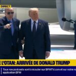 Donald Trump participe au 36e sommet de l&rsquo;Otan à Ankara, renforçant les discussions sur la sécurité.
