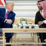 L’Arabie saoudite conclut un accord sur le nucléaire civil avec les États-Unis après feu vert de Trump.