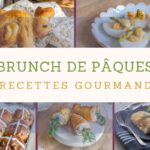 Plus de 40 recettes de brunch de Pâques pour diversifier les menus familiaux en France.