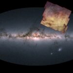 Une image de la Voie lactée révèle 60 millions d’étoiles à travers une mosaïque complexe.