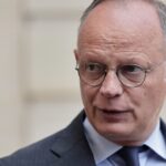 Philippe lance sa campagne présidentielle : rencontre avec Attal et Retailleau au premier meeting.