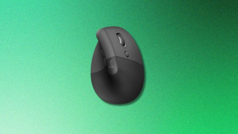Souris ergonomique : des télétravailleurs rapportent une réduction des douleurs au bras.