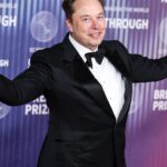 Elon Musk annonce son soutien à un candidat pour 2027, à l&rsquo;image de Trump et Poutine.