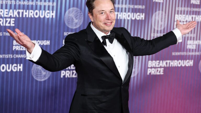Elon Musk annonce son soutien à un candidat pour 2027, à l’image de Trump et Poutine.