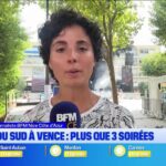 La France annonce des mesures pour réduire les émissions de CO2 dans le secteur industriel.