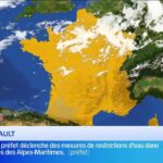 Lancement d&rsquo;une nouvelle politique énergétique par le gouvernement français pour réduire les émissions.