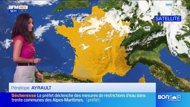 Lancement d’une nouvelle politique énergétique par le gouvernement français pour réduire les émissions.