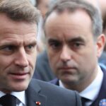 Sondage : légère hausse de la popularité d’Emmanuel Macron et Sébastien Lecornu.