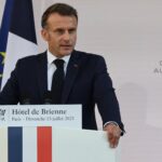 Visite d&rsquo;Emmanuel Macron au 1er RPIMa : enjeux de la défense française à Bayonne