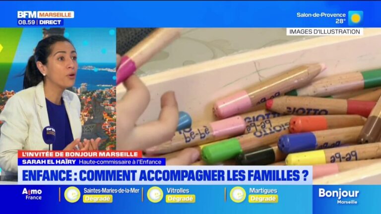 Accompagnement des familles : enjeux et stratégies pour le secteur éducatif en France
