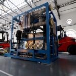Marseille : Enogia transforme la chaleur perdue en énergie renouvelable pour l&rsquo;industrie.