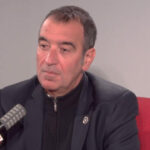 Éric Bothorel (LREM) critique les leçons des écologistes sur la censure en politique.