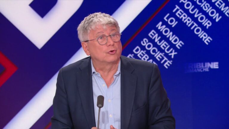 L’Assemblée refuse la perpétuité pour viols en série sur mineurs, Éric Coquerel demande des moyens.