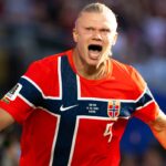 Coupe du monde 2026 : la Norvège reste invaincue contre le Brésil en équipe nationale.