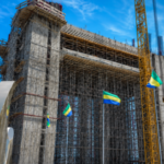 Monument Damas Aléka : État des travaux et enjeux pour le patrimoine gabonais