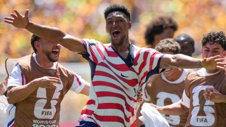 Coupe du monde 2026 : la NASA propose un projet ambitieux si les États-Unis remportent le titre.