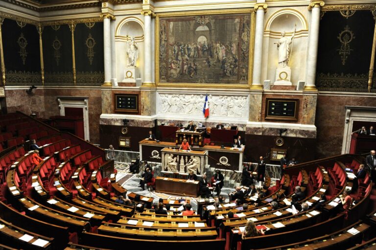 La légalisation de l’euthanasie en France : enjeux et débats au sein de l’État.