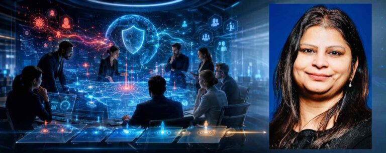 Simulation de crise cyber dans une entreprise pour renforcer la réactivité face aux menaces.