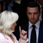 Marine Le Pen présente ses stratégies pour renforcer le RN après la présidentielle.