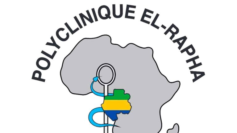 EL-RAPHA offre trois jours de soins gratuits à Libreville pour les habitants.