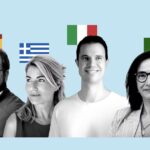 Les initiatives des pays du Sud de l&rsquo;Europe renforcent la coopération économique et sociale.