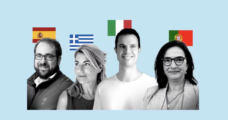 Les initiatives des pays du Sud de l’Europe renforcent la coopération économique et sociale.