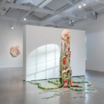 Exposition &lsquo;Phantom Limbs&rsquo; de Tamara Kostianovsky au ArtYard Center explore la perception du corps