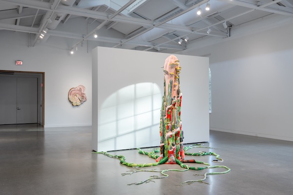 Exposition ‘Phantom Limbs’ de Tamara Kostianovsky au ArtYard Center explore la perception du corps