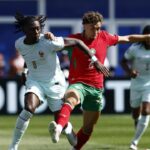 Classement FIFA : le Maroc maintient sa position de leader en Afrique.