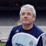 Décès de Kevin Keegan, ancien attaquant anglais et double Ballon d’Or.