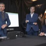 Washington assouplit les règles pour Anthropic, facilitant les recherches en intelligence artificielle.