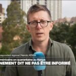 Quarantaine de plusieurs Américains au Kenya suite à une exposition au virus Ebola