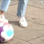 L&rsquo;Angleterre s&rsquo;affirme comme une puissance du football féminin avec ses performances récentes.