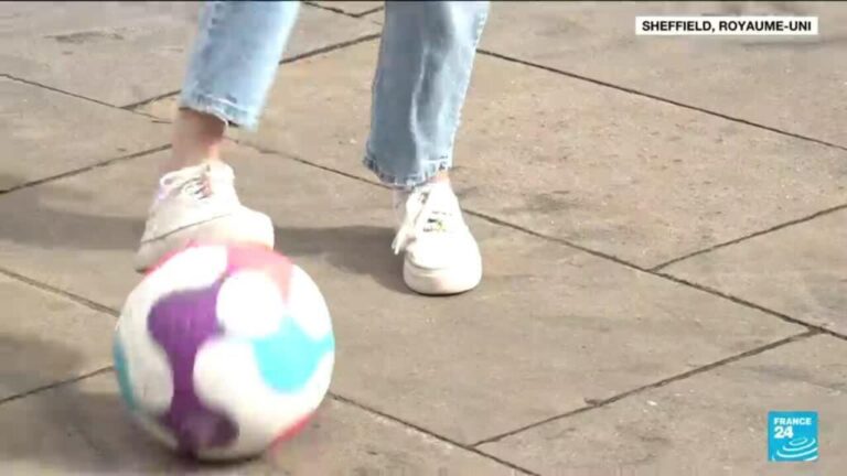L’Angleterre s’affirme comme une puissance du football féminin avec ses performances récentes.