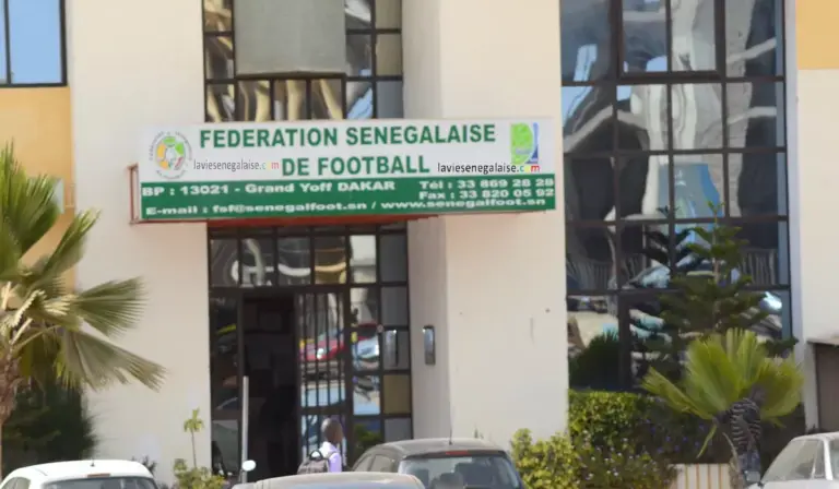 La FSF rejette les accusations contre ses responsables et annonce des poursuites judiciaires.