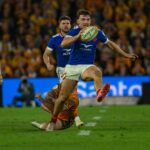 XV de France : Brau-Boirie, Penaud et Grandidier-Nkanang, entre succès et échecs en championnat