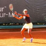 Nogent (W15) : Mpetshi, Lim, Inisan et Iliev avancent au deuxième tour du tournoi.