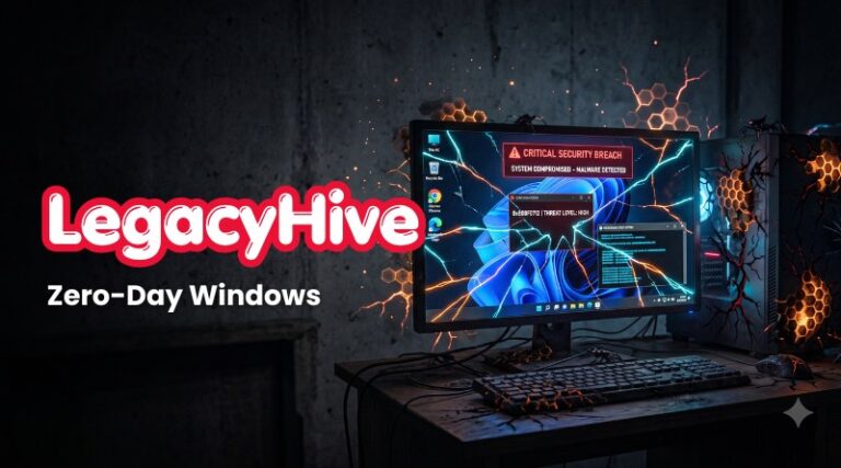 Vulnérabilité zero-day Windows découverte après le Patch Tuesday de juillet.