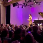 Nohant : un festival d’été en France face aux défis contemporains.