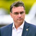 Flavio Bolsonaro annonce sa candidature à la présidentielle brésilienne contre Lula