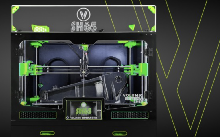 Volumic 3D ouvre des ateliers de 1 000 m² et établit un partenariat avec l’IMREDD.