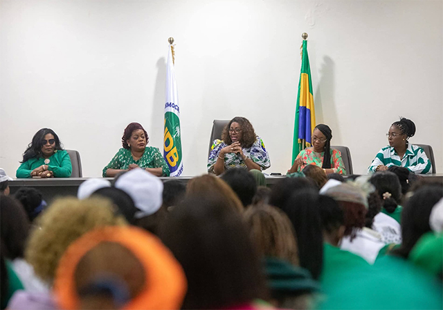 Fonds femmes pour les AGR annoncé par l’UDB : enjeux et interrogations au Gabon