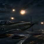 Les Foo Fighters escortaient des avions sans les attaquer pendant la Seconde Guerre mondiale.